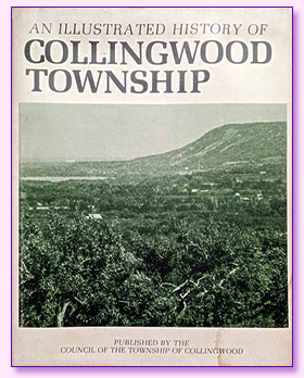 Collingwood Township Book